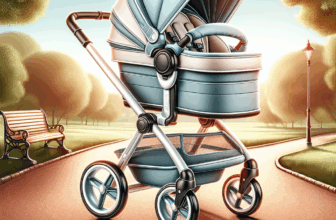 wat is de beste kinderwagen