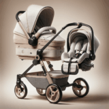 Kinderwagen 3 in 1 Kopen? De Ultieme Vergelijkende Gids 2025